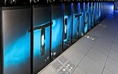 Bagaimana HPC Digunakan untuk Simulasi Cuaca dan Iklim
