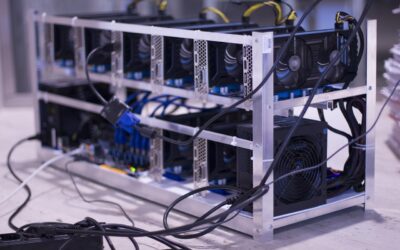Manfaat HPC untuk Industri Kesehatan dan Genetika