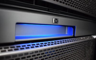 Pengaruh Teknologi Jaringan InfiniBand pada HPC